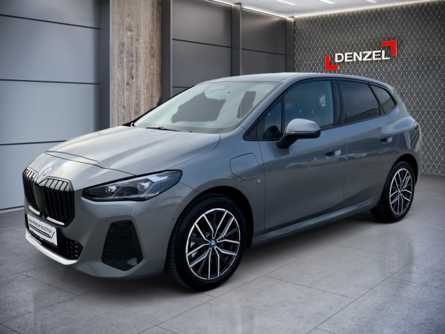 Bild 0: BMW 230e xDrive Active Tourer U06 XB2