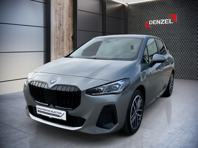 Bild 1: BMW 230e xDrive Active Tourer U06 XB2