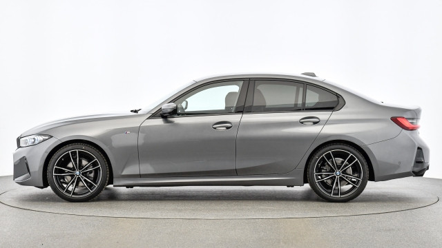 Bild 8: BMW 320d xDrive Limousine G20