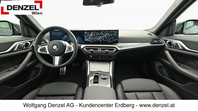 Bild 10: BMW 420d xDrive G26 B47