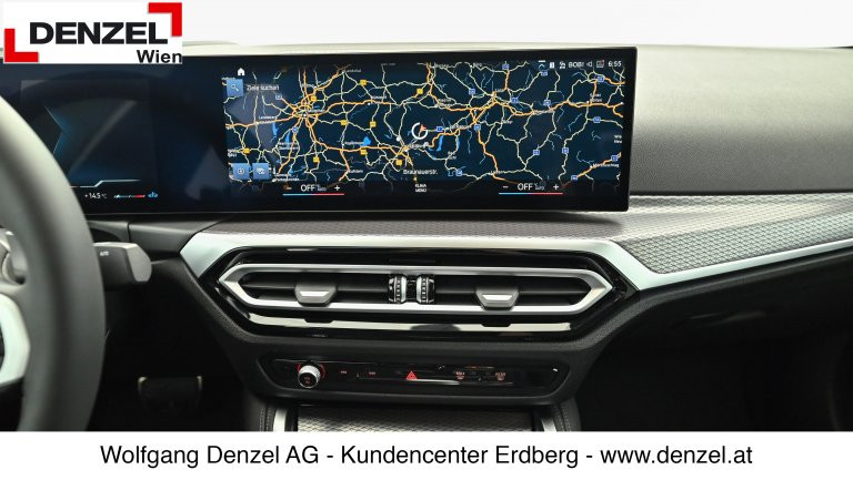 Bild 11: BMW 420d xDrive G26 B47