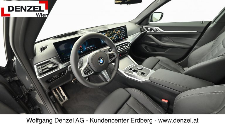 Bild 15: BMW 420d xDrive G26 B47