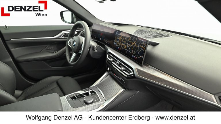 Bild 18: BMW 420d xDrive G26 B47