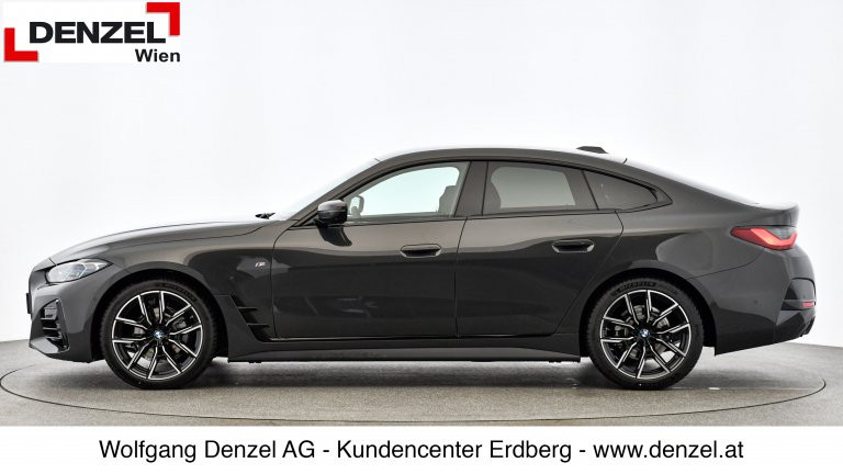 Bild 1: BMW 420d xDrive G26 B47