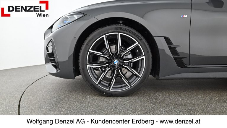 Bild 19: BMW 420d xDrive G26 B47