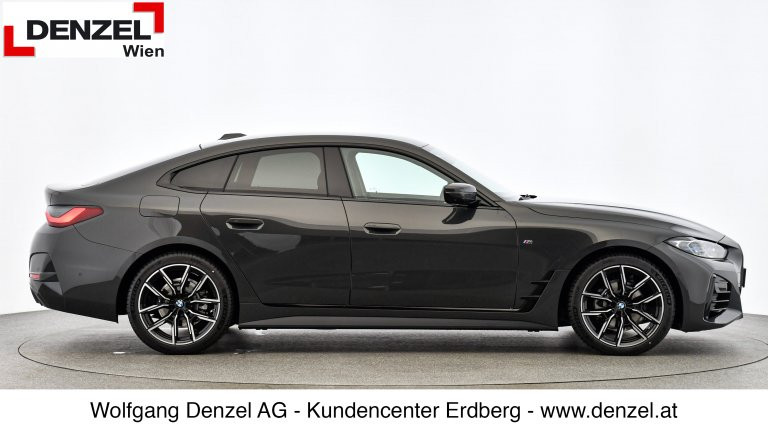 Bild 5: BMW 420d xDrive G26 B47