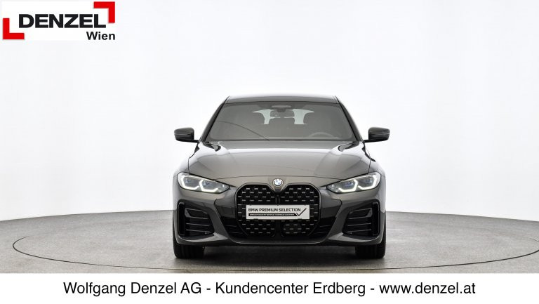 Bild 7: BMW 420d xDrive G26 B47