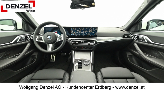 Bild 10: BMW 420d xDrive G26 B47