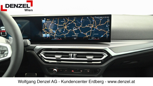 Bild 11: BMW 420d xDrive G26 B47