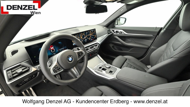 Bild 16: BMW 420d xDrive G26 B47