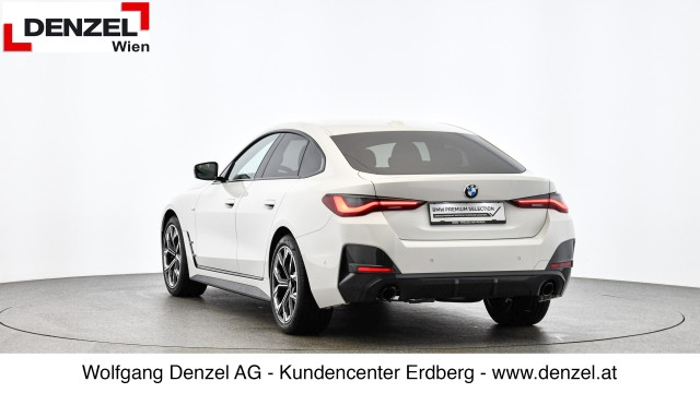 Bild 2: BMW 420d xDrive G26 B47