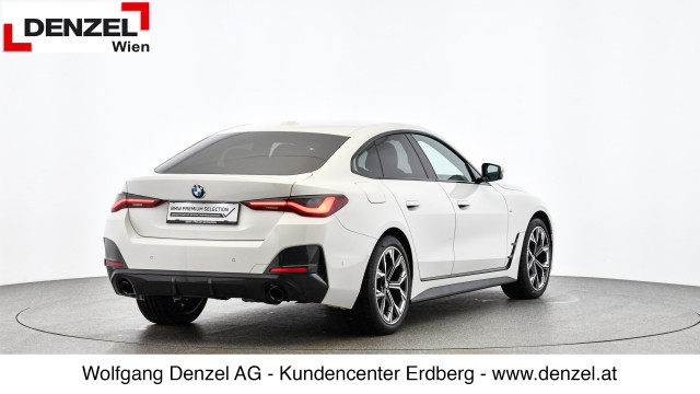 Bild 4: BMW 420d xDrive G26 B47