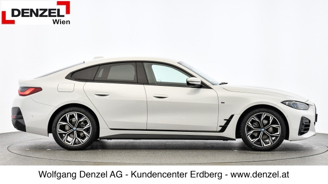 Bild 5: BMW 420d xDrive G26 B47