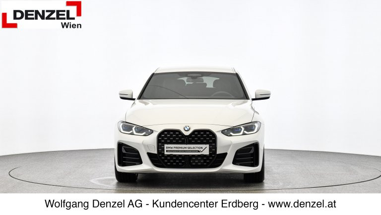 Bild 7: BMW 420d xDrive G26 B47