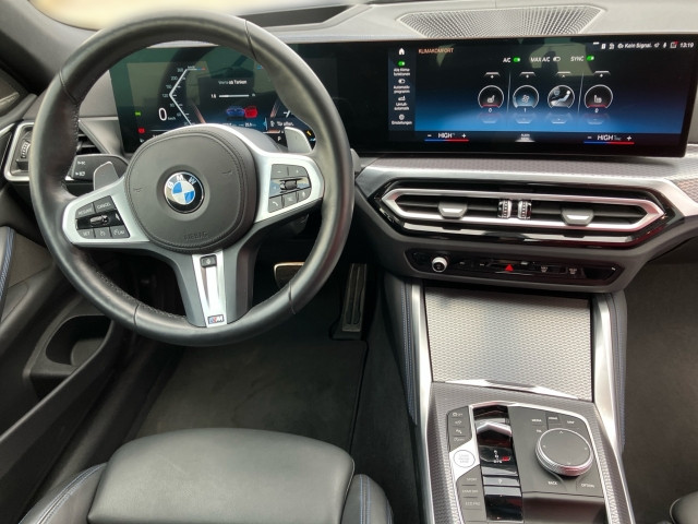 Bild 6: BMW 420i Cabrio G23 B48