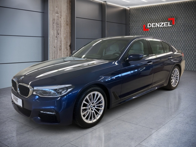 Bild 0: BMW 530d xDrive Lim G30