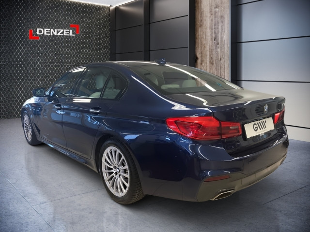 Bild 2: BMW 530d xDrive Lim G30