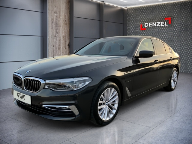 Bild 0: BMW 530e Xdrive Limousine G30 XB1