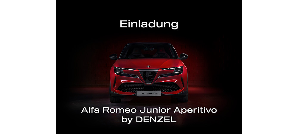 Alfa Romeo Junior 