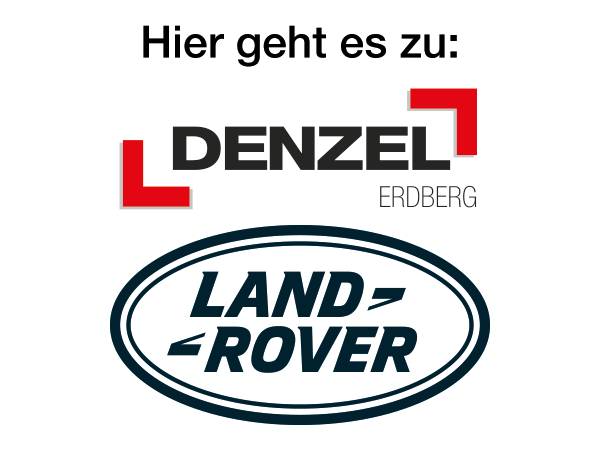 Land Rover  Wolfgang Denzel Auto AG