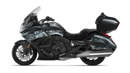 BMW Motorrad K 1600 Grand America