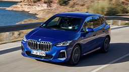 BMW 2er Active Tourer