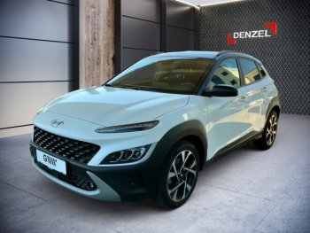 Hyundai Kona 1,0 T-GDi 48V 2