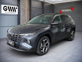 Hyundai Tucson 1,6 T-GDI Hyb