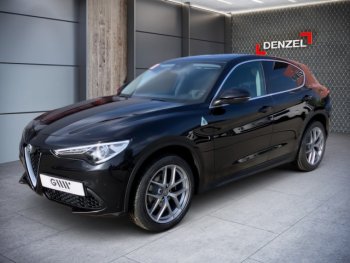 Alfa Stelvio 2.0 ATX AWD Automatik 280 PS