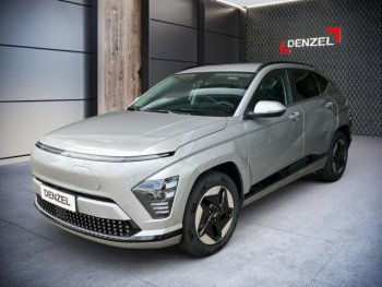 Hyundai KONA EV (SX2) GO 65,4 kWh