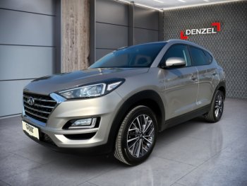 Hyundai Tucson 1,6 GDi 2WD MT GLS