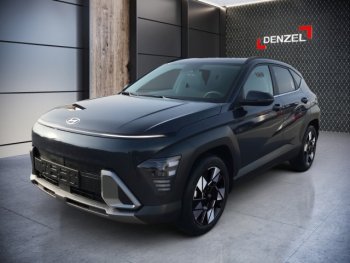 Hyundai Kona HEV (SX2) GO Plus 1.6 GDI 2WD HEV k5hu1-OP6