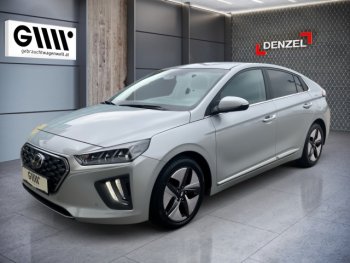 Hyundai Ioniq 1,6 GDi Hybrid Level 5 DCT Aut.