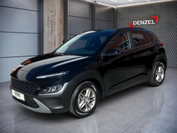 Hyundai Kona 1,6 GDI Hybrid Trend Line DCT Aut