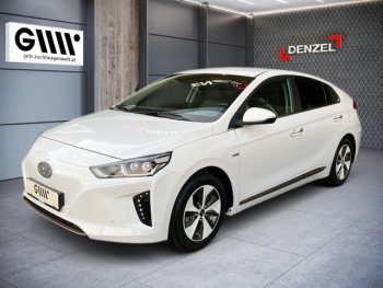 Hyundai Ioniq Elektro 28kWh