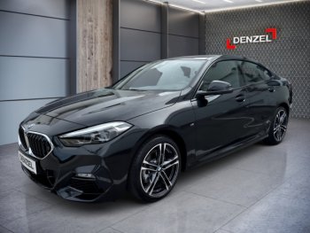 BMW 218i Gran Coupe F44