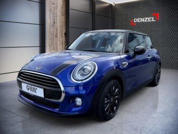 Mini MINI Cooper Aut.