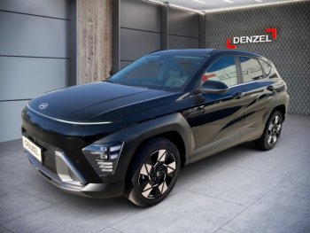 Hyundai Kona (SX2) GO Plus 1.6 T-GDI 2WD DCT