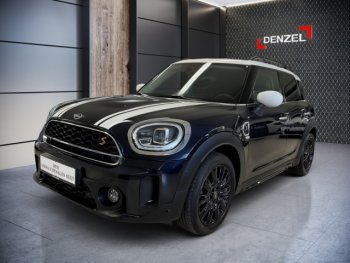 Mini MINI Countryman Coop