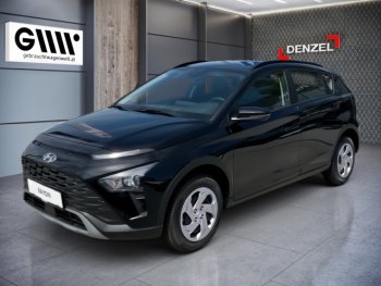 Hyundai Bayon i-Line 1,2 MPI