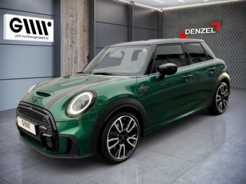 Mini MINI Cooper S Aut.