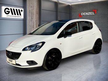 Opel Corsa 1,4 Black & Colour