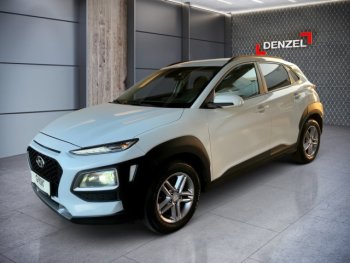 Hyundai Kona 1,0 T-GDi 2WD L