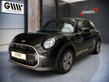 Mini Mini Cooper C F66 B38