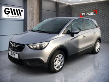 Opel Crossland X 1,2 Edition