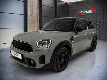 Mini MINI Countryman Coop