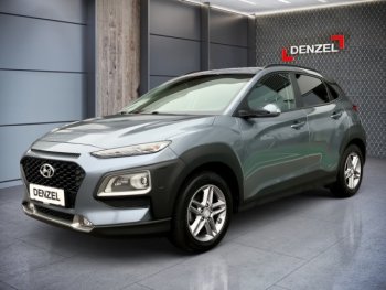 Hyundai Kona 1,0 T-GDi 2WD L