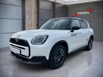 Mini Countryman C U25 B38