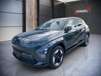 Hyundai KONA EV (SX2) GO 65,4 kWh k4eg1-PK1-OP7