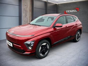 Hyundai KONA EV (SX2) Smart Line 48,4 kWh